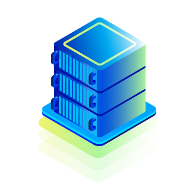 Dedicated Servers