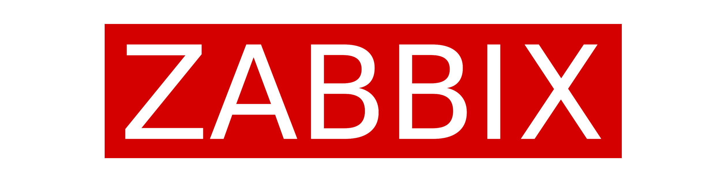 zabbix